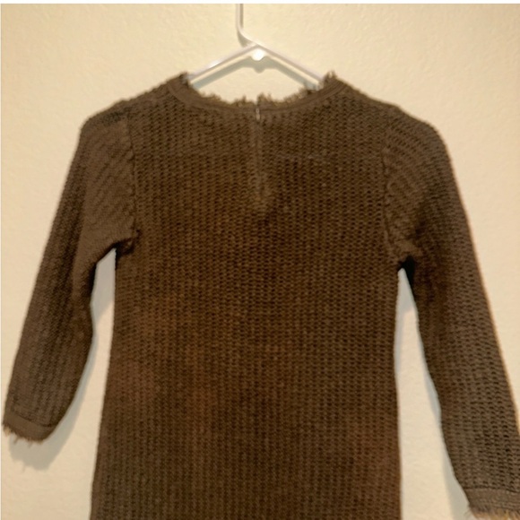 Zara Knee-Length Sheath Dress - Picture 5 of 7